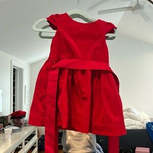 Polo Ralph Lauren 2T dress